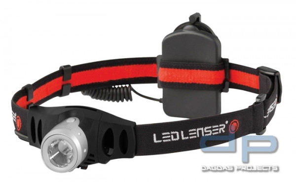 Ledlenser Stirnlampe H3.2