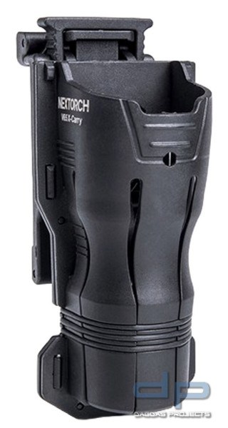 Nextorch - Taschenlampenholster V65 X-Carry