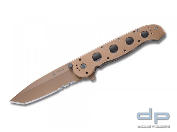 CRKT M16-14 Desert Taschenmesser