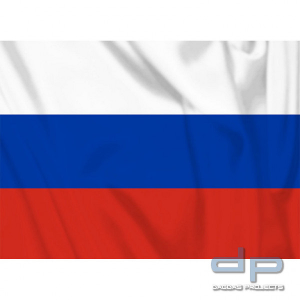 Flag Russian