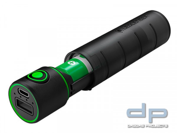 Ledlenser Powerbank Flex3