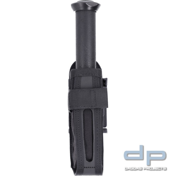 Gürtelholster für EKA 51, Cordura V2 mit TRUST-LOCK-System