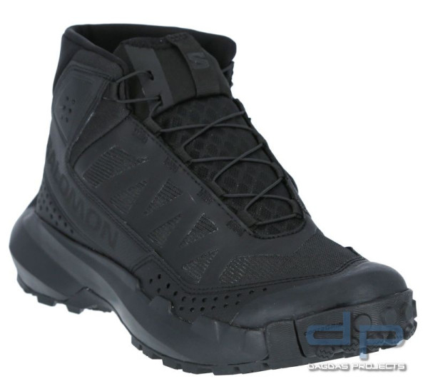 Salomon - Amphib Assault (maritime Einsatz-Stiefel)