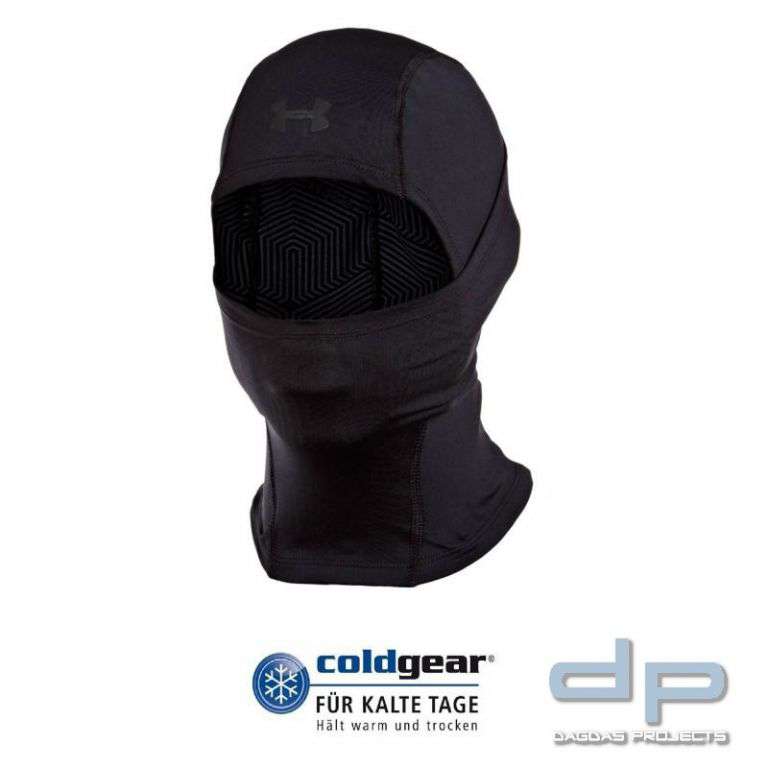 Under armour infrared balaclava outlet