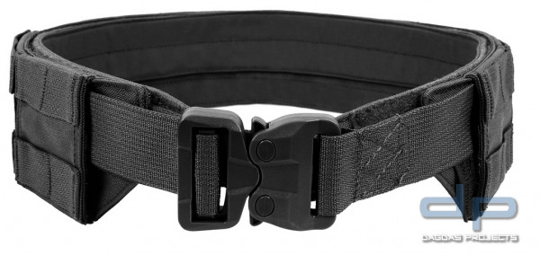 Warrior Low Profile Molle Belt Cobra in verschiedenen Farben