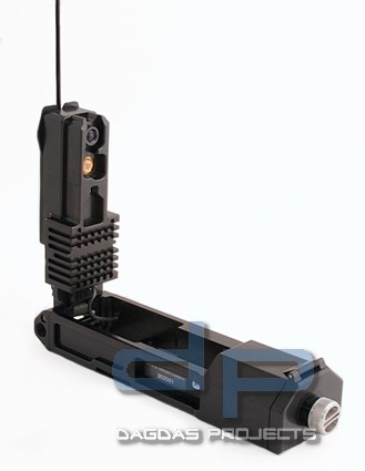 TSE K-9 Kamera Kit WP 2W