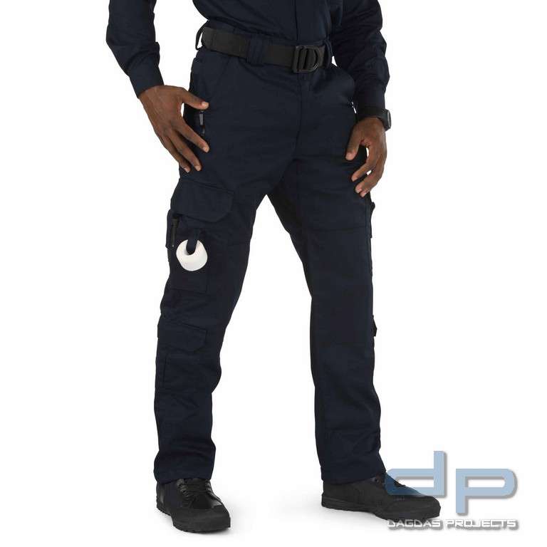 5.11 EMS Pants Dark Navy Dagdas Projects Behordenausruster