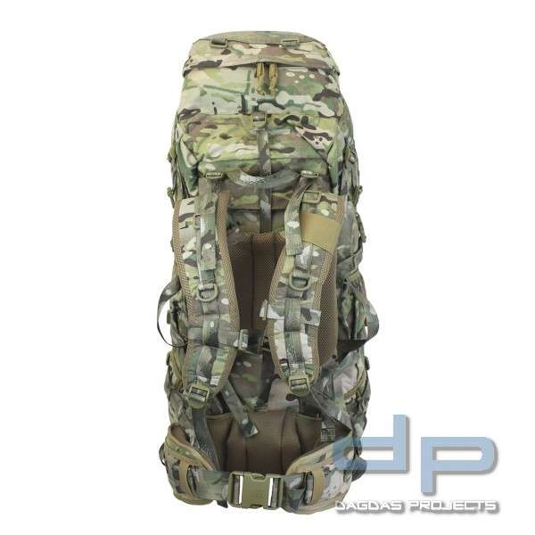 KARRIMOR RUCKSACK SABRE 60 100 LITER MULTICAM Karrimor Rucksacke Taschen Rucksacke Koffer Polizeibedarf Kriminaltechnik Alle Kategorien Dagdas Projects Behordenausruster