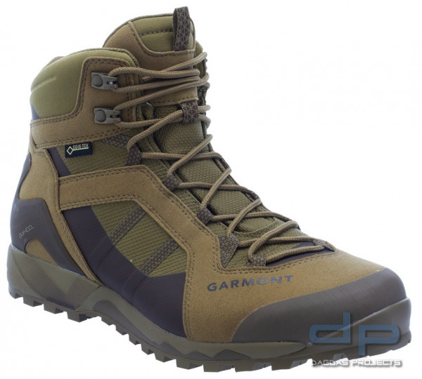 GARMONT T4 TOUR GTX EINSATZSTIEFEL