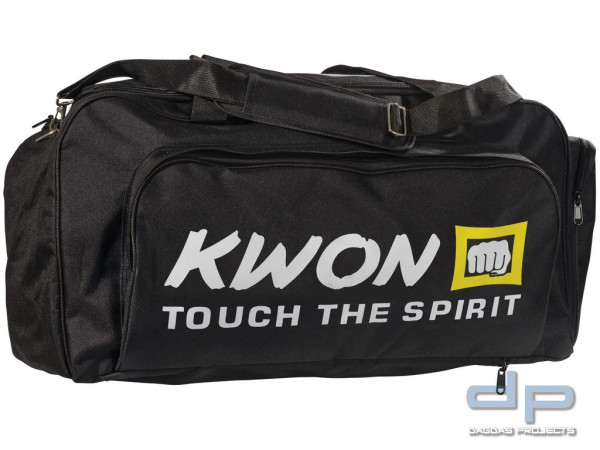 Duo Sporttasche Brisbane mit Rucksackfunktion