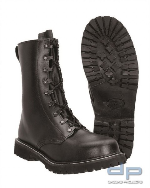 SPRINGERSTIEFEL PARA M.KAPPE