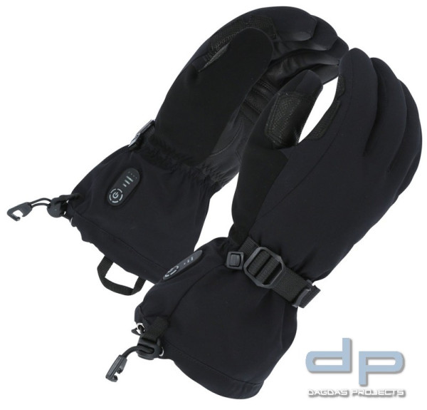 SealSkinz - Stowbridge (wasserdichter, beheizbarer Handschuh)