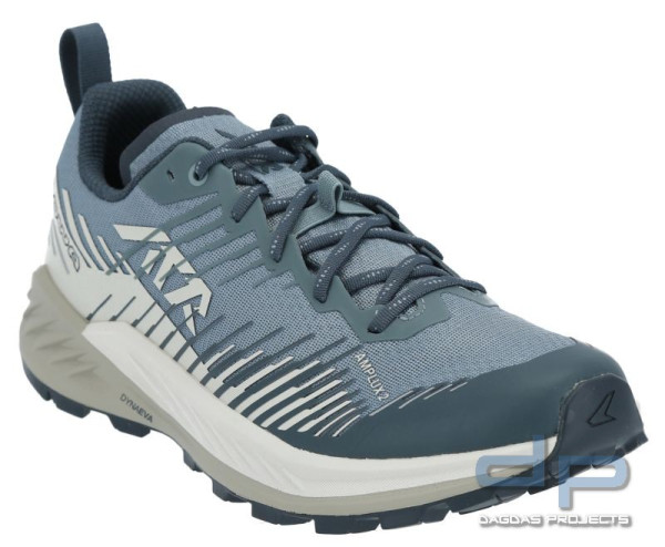 LOWA AMPLUX 2 (Trailrunning- und Hiking- Schuh)