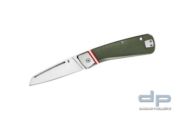 Taschenmesser STRAIGHTLACE