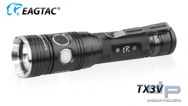 Eagtac TX3V