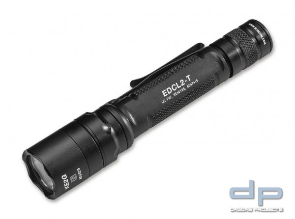 SureFire Taschenlampe EDCL2-T