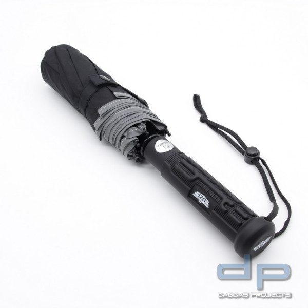 UZI Sicherheitsschirm mini