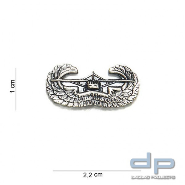 Emblem Air Assault Wing klein