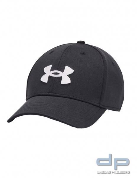 Under Armour® Basecap Blitzing, Einheitsgröße einstellbar, HeatGear®