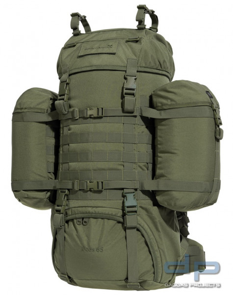 Pentagon Deos Tactical Backpack 65 Liter