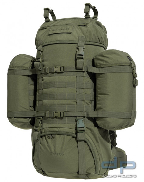 65l Pentagon Tactical Backpack Pentagon Deos Tactical Backpack 65