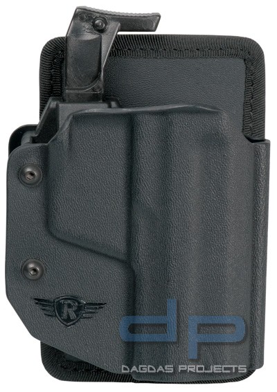 Radar Thunder-C Molle Holster P8 - Rechts