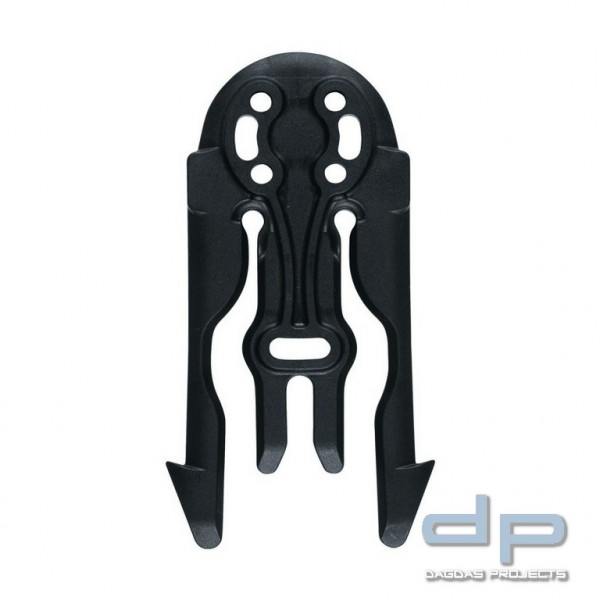 SAFARILAND® Molle UBL-Gabel (groß) für Holstermontage