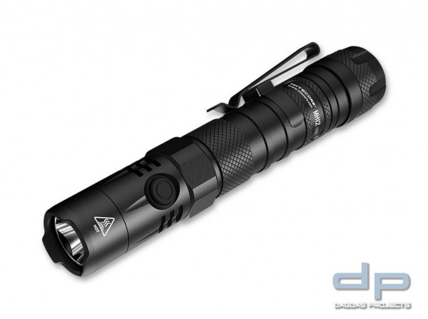 Nitecore MH12 V2