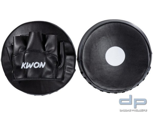 KWON Coaching Mitt Speed