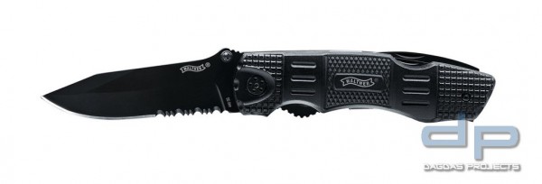 Walther MTK Multi Tac Knife