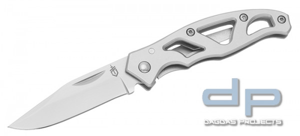 Gerber Paraframe Mini Fine Edge