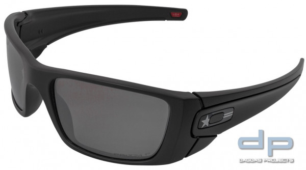 OAKLEY FUEL CELL AIR FORCE PRIZM BLACK POLARIZED