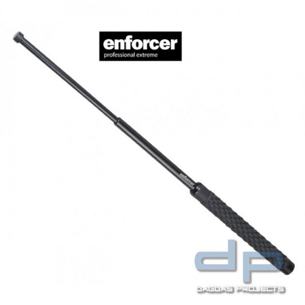 enforcer AIR 24&#039;&#039; Aluminium expandable baton