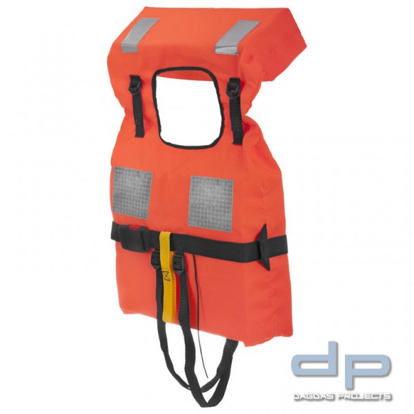 BestoLux Feuerwehr-Rettungsweste Gulf XT