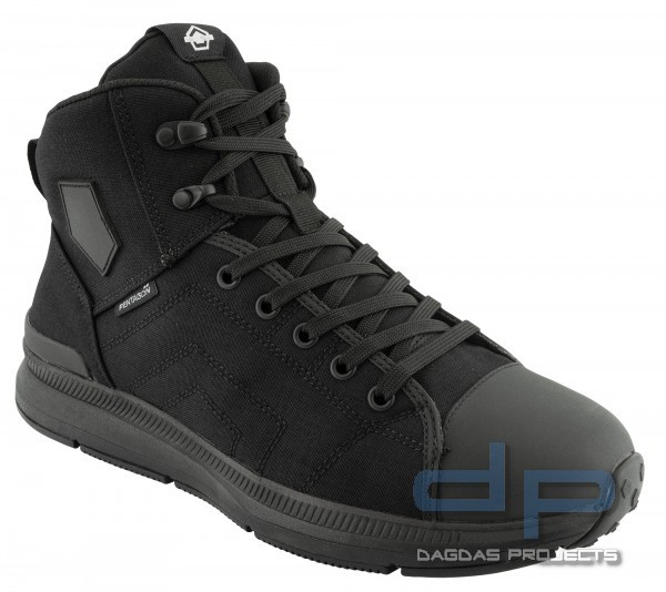 PENTAGON HYBRID 2.0 TACTICAL BOOT 6&quot; IN VERSCHIEDENEN FARBEN