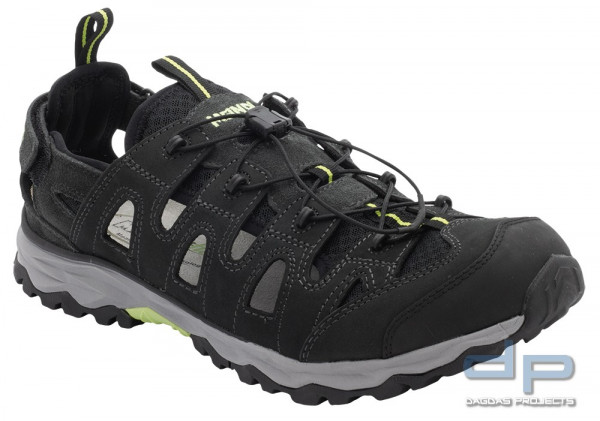 Meindl Lipari Comfort Fit Trekkingsandale