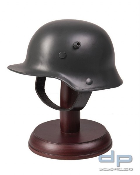 DT.HELM M16 MINIATUR M.STAND 2 Stück