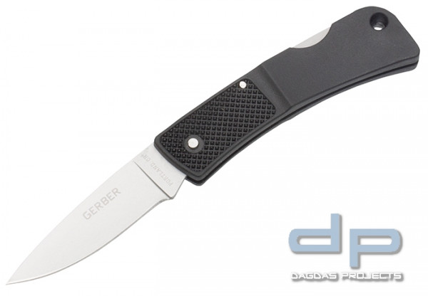 Gerber Ultralight LST Fine Edge
