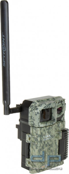 Spypoint Link-Micro Funküberwachungskamera