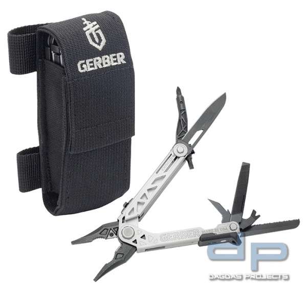 Gerber Center-Drive Multitool