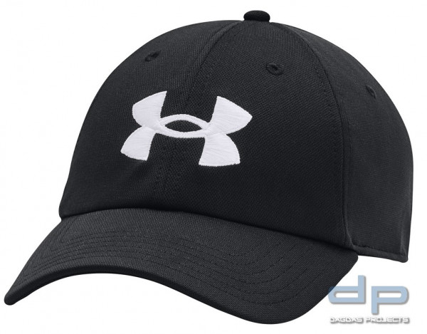 UNDER ARMOUR BLITZING BASE CAP in verschiedenen Farben