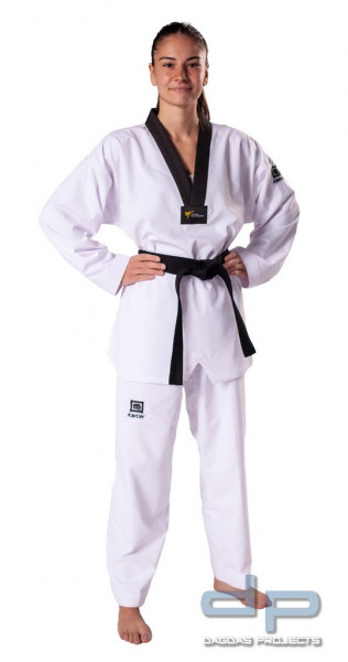 Taekwondo Anzug Premiere Plus - WT anerkannt