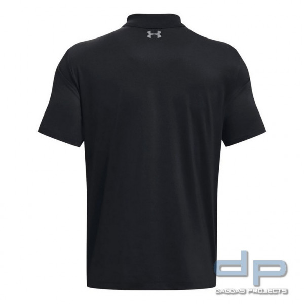 Under Armour® Poloshirt Performance 3.0, HeatGear®, loose in verschiedenen Farben