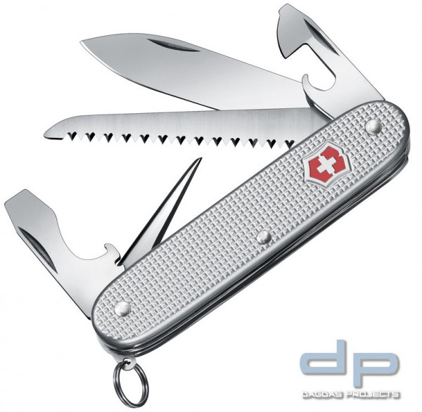 VICTORINOX FARMER ALOX TASCHENMESSER