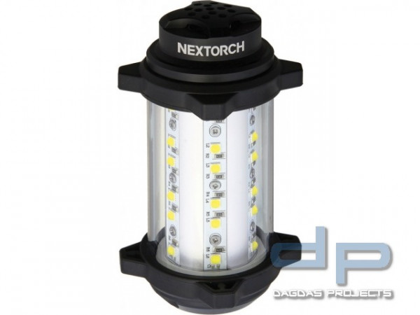 Nextorch™ NEX Distractor (LED Blendkörper)