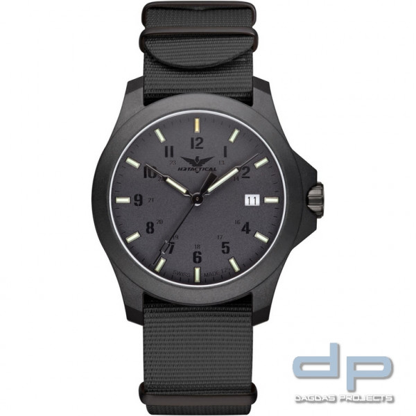 H3TACTICAL TTP 500 H3 Uhr