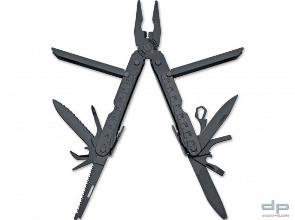 Multitool BlackFox BF-200