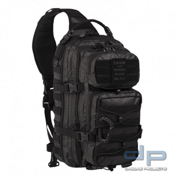 Single Sling Rucksack Assault Pack LG (29 Liter)