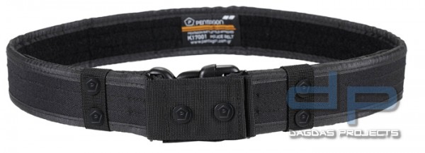 Pentagon Police Belt Dienstkoppel