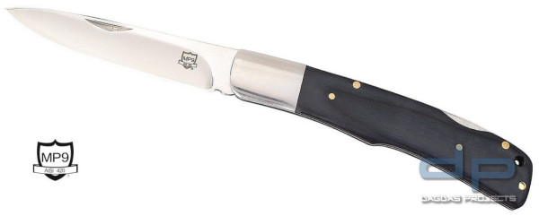 MP9 Klappmesser Spike